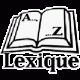 lexique