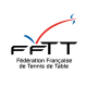 Logo fftt